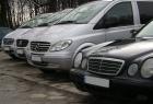auto do �lubu - Mercedes   