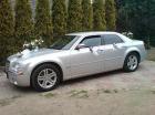 auto do �lubu - Chrysler 300c  
