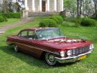 auto do �lubu - Oldsmobile Dynamic  