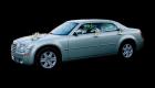 auto do �lubu - Chrysler 300C  