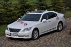 Lexus LS 460 2008 