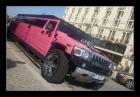 auto do �lubu - Hummer   