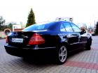 Mercedes W211 E-Klasa 2005 