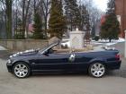 auto do �lubu - BMW 330  