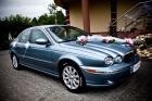 auto do �lubu - Jaguar X-type  Jaguarem do �lubu