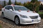 Lexus LS 460 2008 