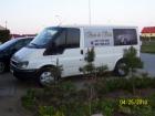Ford TRANSIT 2003 