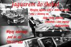 auto do �lubu - Jaguar xj40  