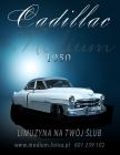 auto do �lubu - Cadillac   