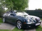 Jaguar S-type 