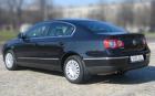 Volkswagen Passat 2007 