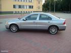 auto do �lubu - Volvo S60 2008 2.5 TURBO  