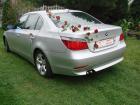 auto do �lubu - BMW 530 E60  