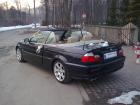 BMW 330 2003 