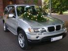 auto do �lubu - BMW x5  
