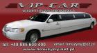 auto do �lubu - Lincoln Limuzyna do �lubu,Wynajem Limuzyn �L�SK  