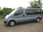 auto do �lubu - Renault Trafic  