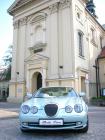 auto do �lubu - Jaguar S-TYPE  