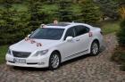 Lexus LS 460 2008 