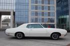 Oldsmobile Cutlass Supreme 1972 