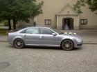 Audi A8 S8 2005 