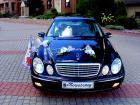 Mercedes W211 E-Klasa 2005 