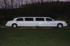 auto do �lubu - TOWN CAR Lincoln 