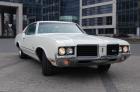 Oldsmobile Cutlass Supreme 1972 