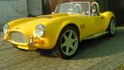 auto do �lubu - Inna marka Mercedes Benz, Cobra, Morgan  