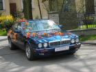 auto do �lubu - Jaguar XJ6  