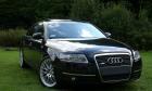 auto do �lubu - Audi   