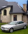 auto do �lubu - Jaguar XJ SUPER V8 LONG  