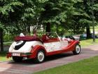 auto do �lubu - Alfa Romeo   
