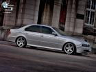 BMW e39  2003 