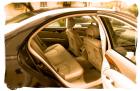 Mercedes W211 E-Klasa 2005 