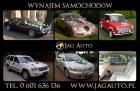 auto do �lubu - Jaguar JAGUAR XJ6, JAGUAR S-TYPE, MINI COOPER, TOYOTA  AVENSIS, JEEP  GRAND CHEROKEE  Samochody JAG AUTO