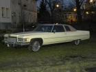 Cadillac Devillo 1976 