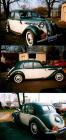 auto do �lubu - BMW 326  