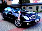 Mercedes W211 E-Klasa 2005 