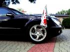 Mercedes W211 E-Klasa 2005 