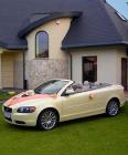 auto do �lubu - Volvo C 70  Volvo C70