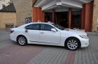 Lexus LS 460 2008 