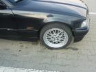 BMW e 36 cabrio 1998 