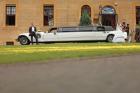 auto do �lubu - Lincoln Excalibur  