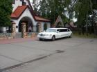 Lincoln Town car 