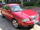 auto do �lubu - Audi A4 A6  