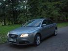 auto do �lubu - Audi A6  