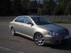 auto do �lubu - Toyota Avensis Prestige  