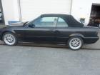 BMW e 36 cabrio 1998 
