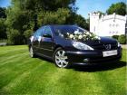 auto do �lubu - Peugeot 607  